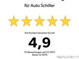 RENAULT Trafic Kasten L2 H2 3,0t Komfort # L 2 Hochdach