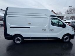 RENAULT Trafic Kasten L2 H2 3,0t Komfort # L 2 Hochdach