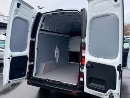 RENAULT Trafic Kasten L2 H2 3,0t Komfort # L 2 Hochdach