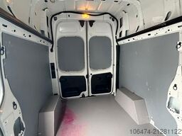 RENAULT Trafic Kasten L2 H2 3,0t Komfort # L 2 Hochdach