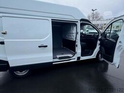 RENAULT Trafic Kasten L2 H2 3,0t Komfort # L 2 Hochdach