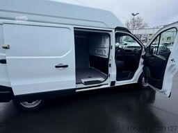 RENAULT Trafic Kasten L2 H2 3,0t Komfort # L 2 Hochdach