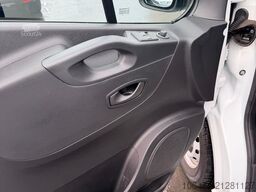RENAULT Trafic Kasten L2 H2 3,0t Komfort # L 2 Hochdach