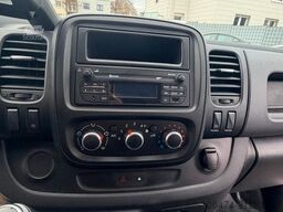 RENAULT Trafic Kasten L2 H2 3,0t Komfort # L 2 Hochdach