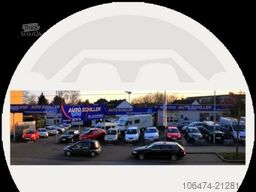 RENAULT Trafic Kasten L2 H2 3,0t Komfort # L 2 Hochdach