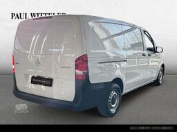 MERCEDES-BENZ Vito Kasten 114 CDI lang+Klima+Kamera+Tempomat