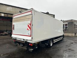 IVECO 120-250 Koffer*Automatik*Klima*LBW*Kamera