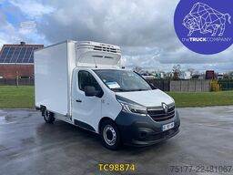 Renault Trafic 145.32 frigo
