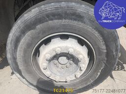 Renault Kerax 420