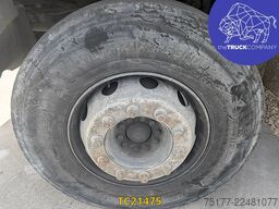 Renault Kerax 420