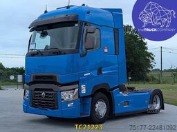 Renault T 520