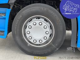 Renault T 520