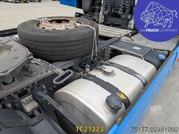 Renault T 520