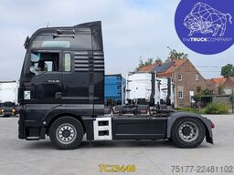 MAN TGX 480