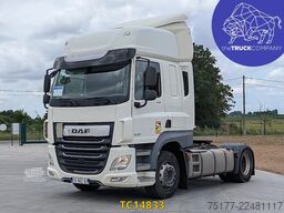 DAF 85 CF