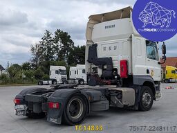 DAF 85 CF