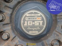 Vanhool 40/45'