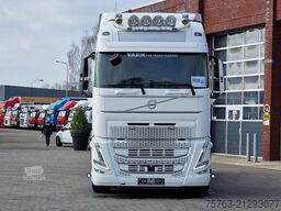 Volvo FH 13.540 Globetrotter 6x2 - Retarder - I parkc...