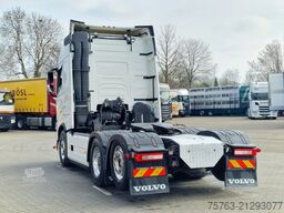 Volvo FH 13.540 Globetrotter 6x2 - Retarder - I parkc...