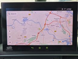 Volvo FH 13.540 Globetrotter 6x2 - Retarder - I parkc...