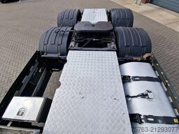 Volvo FH 13.540 Globetrotter 6x2 - Retarder - I parkc...