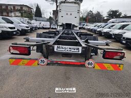 SCANIA SCANIA R450 INTERCAMB 2017 M9,60