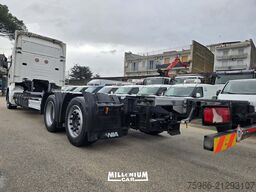 SCANIA SCANIA R450 INTERCAMB 2017 M9,60