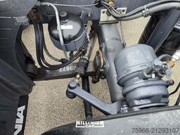 SCANIA SCANIA R450 INTERCAMB 2017 M9,60