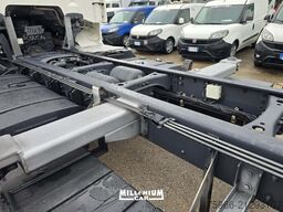 SCANIA SCANIA R450 INTERCAMB 2017 M9,60