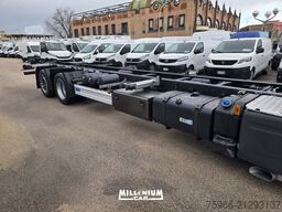 SCANIA SCANIA R450 INTERCAMB 2017 M9,60