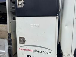 Nissan Cabstar **35.13-EURO4-LOW MILEAGE**