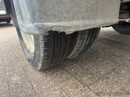 Nissan Cabstar **35.13-EURO4-LOW MILEAGE**