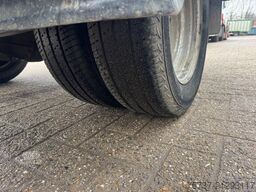 Nissan Cabstar **35.13-EURO4-LOW MILEAGE**