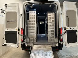Ford Transit 350 2.0 TDCI L3H3 Trend Servicebus / In...
