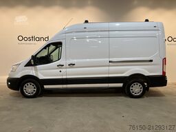 Ford Transit 350 2.0 TDCI L3H3 Trend Servicebus / In...