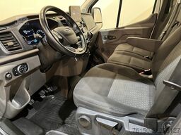 Ford Transit 350 2.0 TDCI L3H3 Trend Servicebus / In...