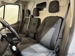 Ford Transit 350 2.0 TDCI L3H3 Trend Servicebus / In...