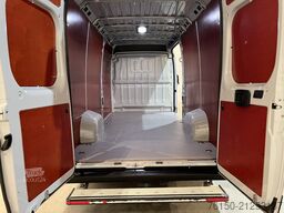 Fiat Ducato 35 2.2 MultiJet L4H2 Maxi 140 PK Automaa...