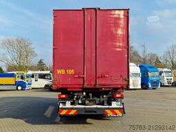 Volvo FH 13.460 Globetrotter XL 6x2 - BDF - Loadlift ...
