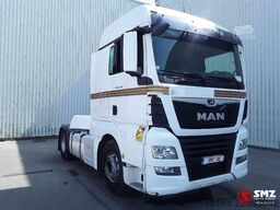 Man TGX 18.470 468
