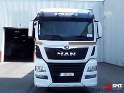 Man TGX 18.470 468