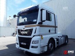 Man TGX 18.470 468