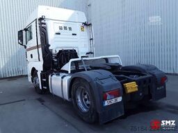 Man TGX 18.470 468