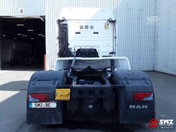 Man TGX 18.470 468