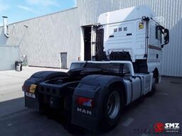 Man TGX 18.470 468