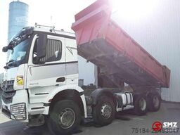 Mercedes-Benz Arocs 3243