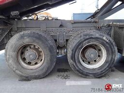 Mercedes-Benz Arocs 3243