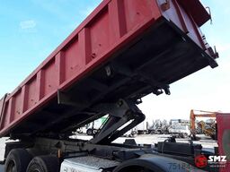 Mercedes-Benz Arocs 3243