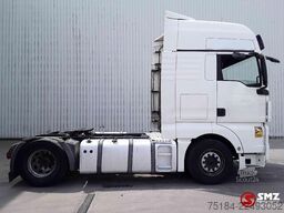 Man TGX 18.440 xxl intarder