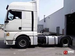 Man TGX 18.440 xxl intarder